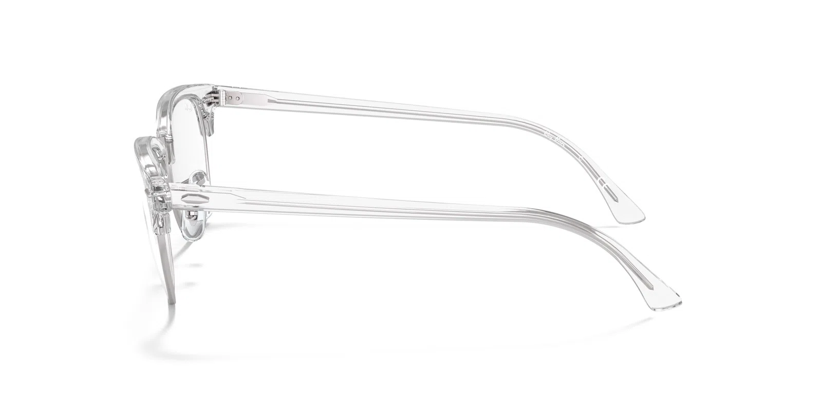 Ray-Ban Clubmaster 5154 Eyeglasses - view 225
